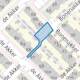 Perceel WDV01-C-2190