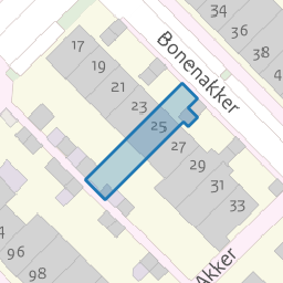 Perceel WDV01-C-2195