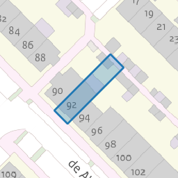 Perceel WDV01-C-2201