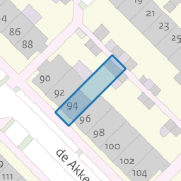 Perceel WDV01-C-2202