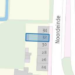 Perceel WDV01-C-2217