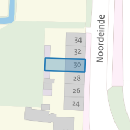 Perceel WDV01-C-2218