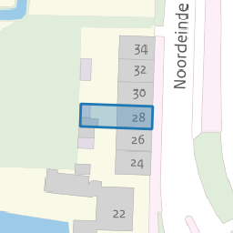 Perceel WDV01-C-2219