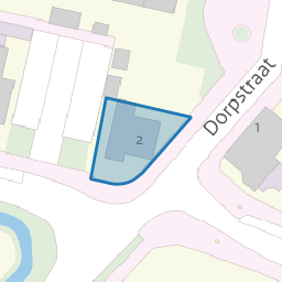 Perceel WDV01-C-2251