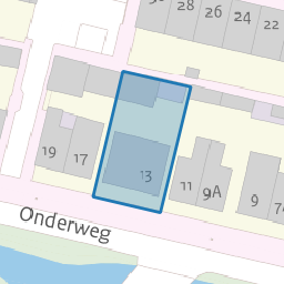 Perceel WDV01-C-2253