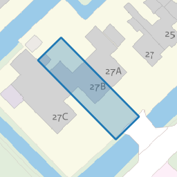 Perceel WDV01-C-2265