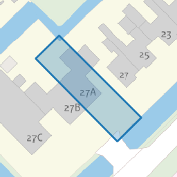 Perceel WDV01-C-2266