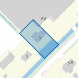 Perceel WDV01-C-2282