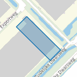 Perceel WDV01-C-2288