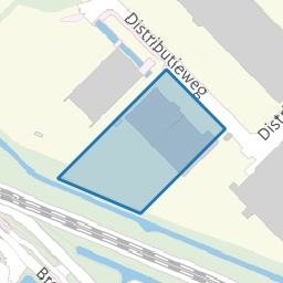 Perceel WDV01-C-2291