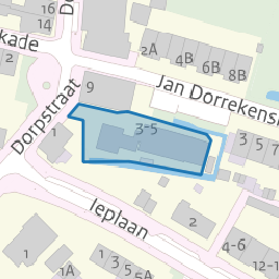 Perceel WDV01-C-2295