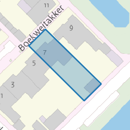 Perceel WDV01-C-2301