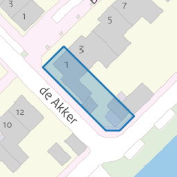 Perceel WDV01-C-2304