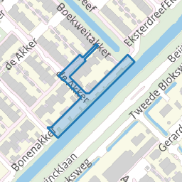 Perceel WDV01-C-2305