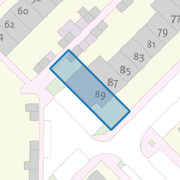 Perceel WDV01-C-2306