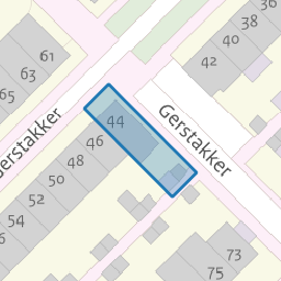 Perceel WDV01-C-2315