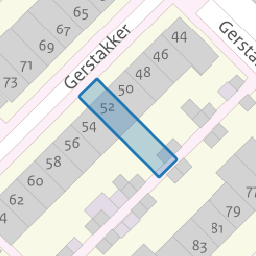 Perceel WDV01-C-2319