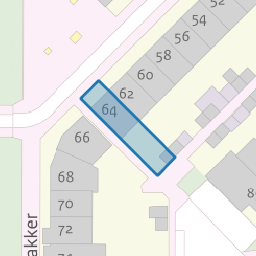 Perceel WDV01-C-2325