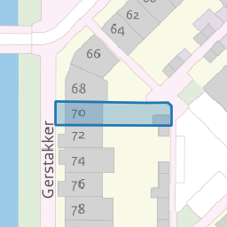 Perceel WDV01-C-2328