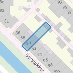 Perceel WDV01-C-2338