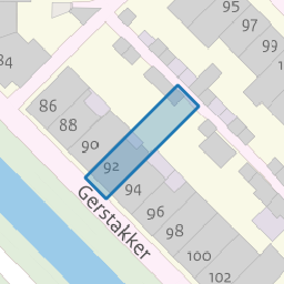 Perceel WDV01-C-2339