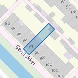 Perceel WDV01-C-2340