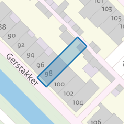 Perceel WDV01-C-2342