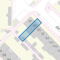 Perceel WDV01-C-2347