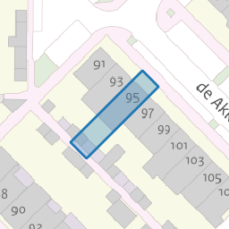 Perceel WDV01-C-2348