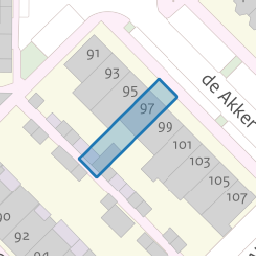 Perceel WDV01-C-2349