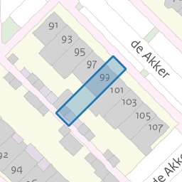 Perceel WDV01-C-2350