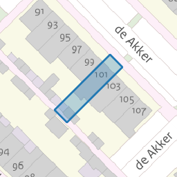 Perceel WDV01-C-2351