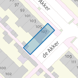 Perceel WDV01-C-2354