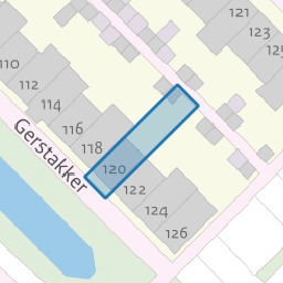 Perceel WDV01-C-2358