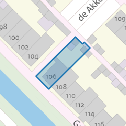 Perceel WDV01-C-2365