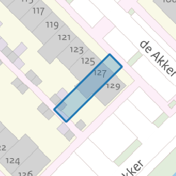 Perceel WDV01-C-2367