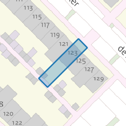 Perceel WDV01-C-2369