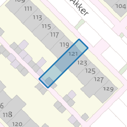 Perceel WDV01-C-2370