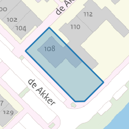 Perceel WDV01-C-2377