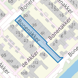 Perceel WDV01-C-2381