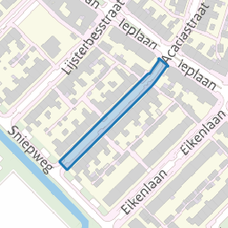 Perceel WDV01-C-2410