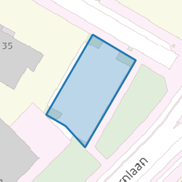 Perceel WDV01-C-2416