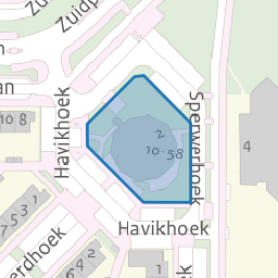 Perceel WDV01-C-2422