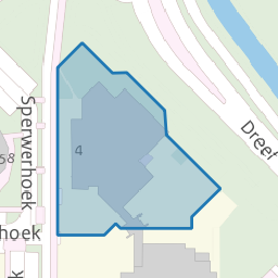 Perceel WDV01-C-2423