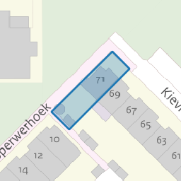 Perceel WDV01-C-2424