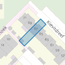 Perceel WDV01-C-2426