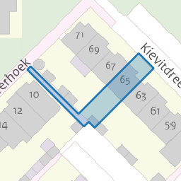 Perceel WDV01-C-2427