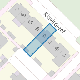 Perceel WDV01-C-2428