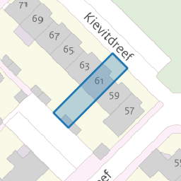 Perceel WDV01-C-2429