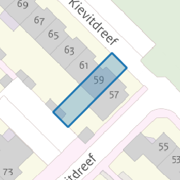 Perceel WDV01-C-2430